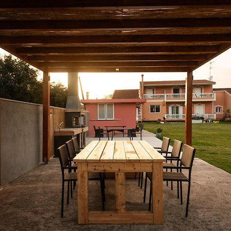 Riposo Studios & Apartments Kávos Extérieur photo