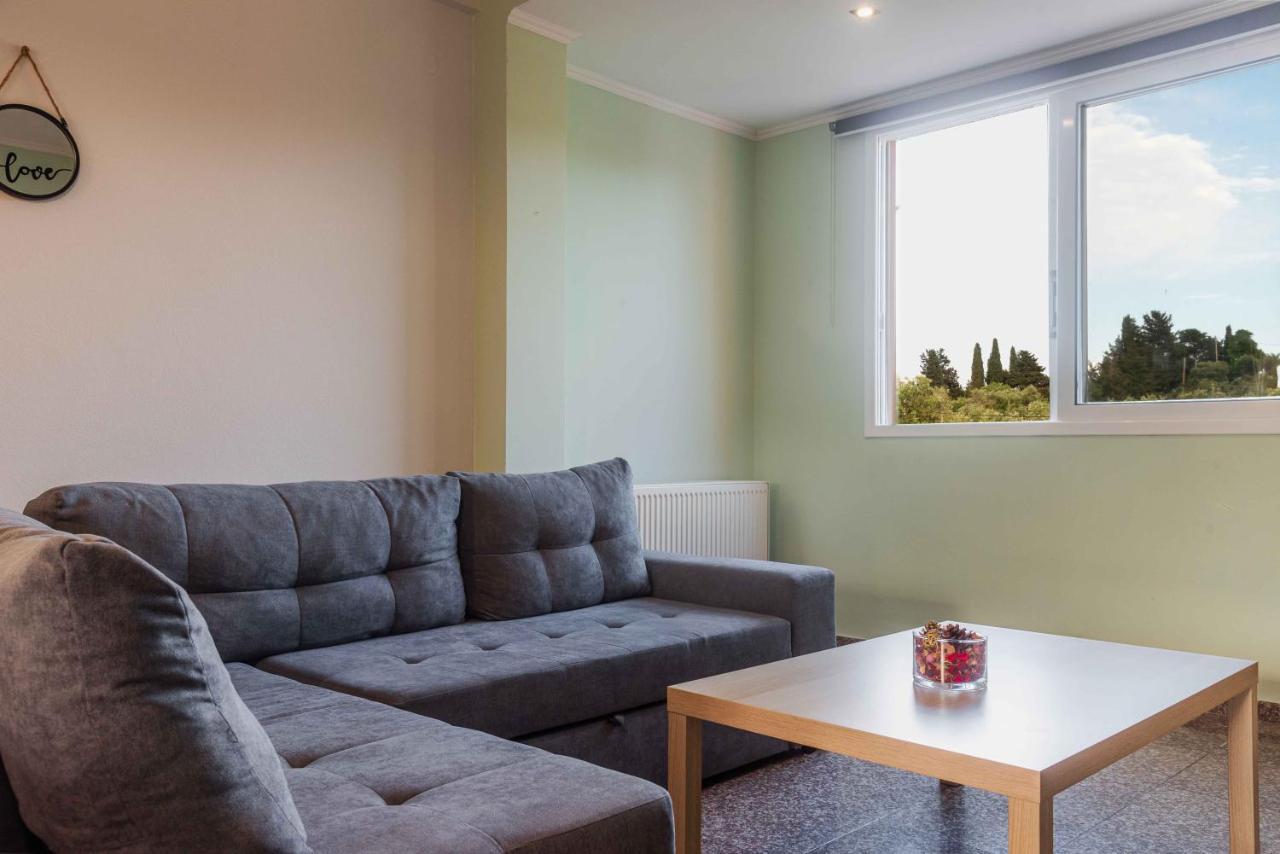 Riposo Studios & Apartments Kávos Extérieur photo