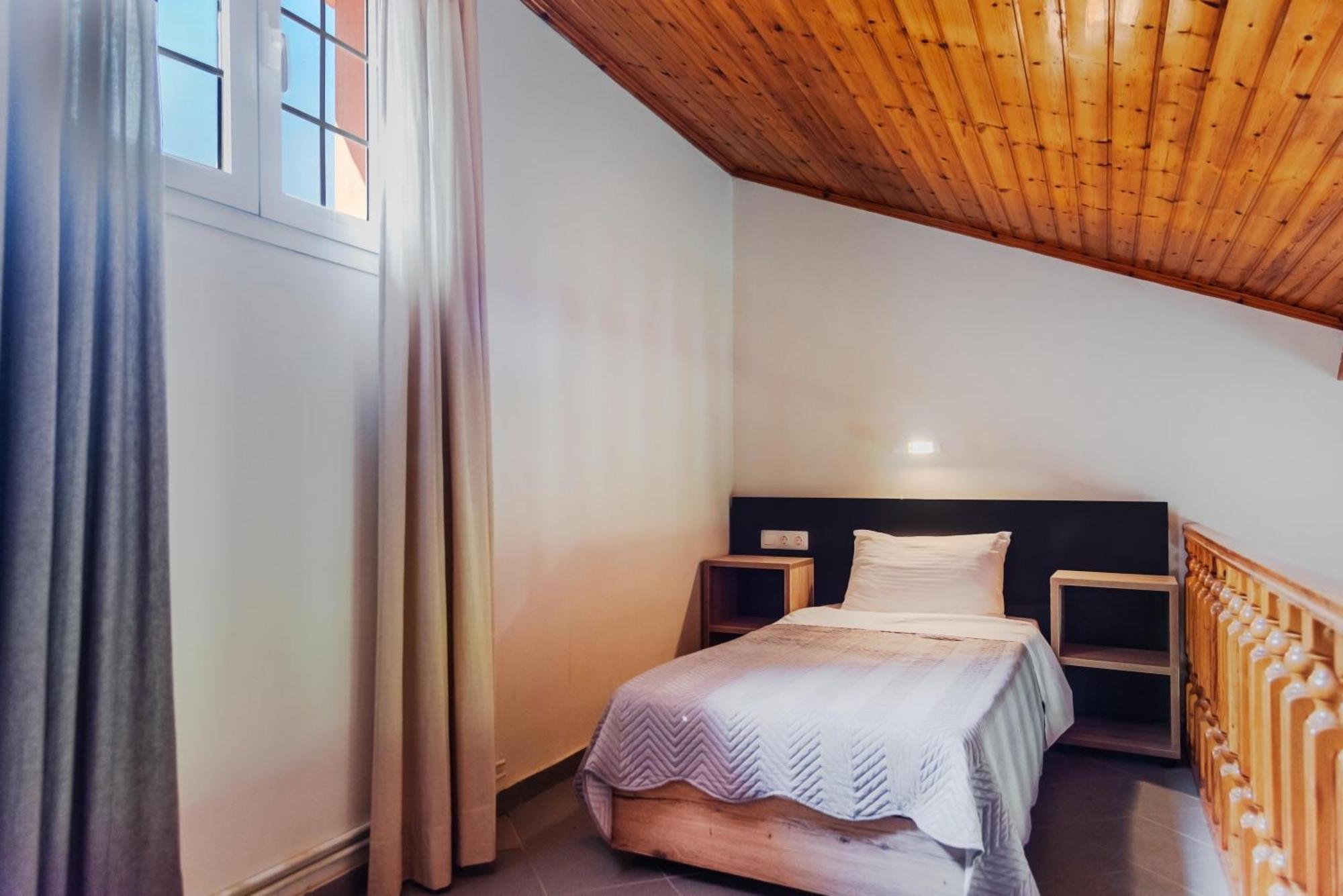 Riposo Studios & Apartments Kávos Extérieur photo