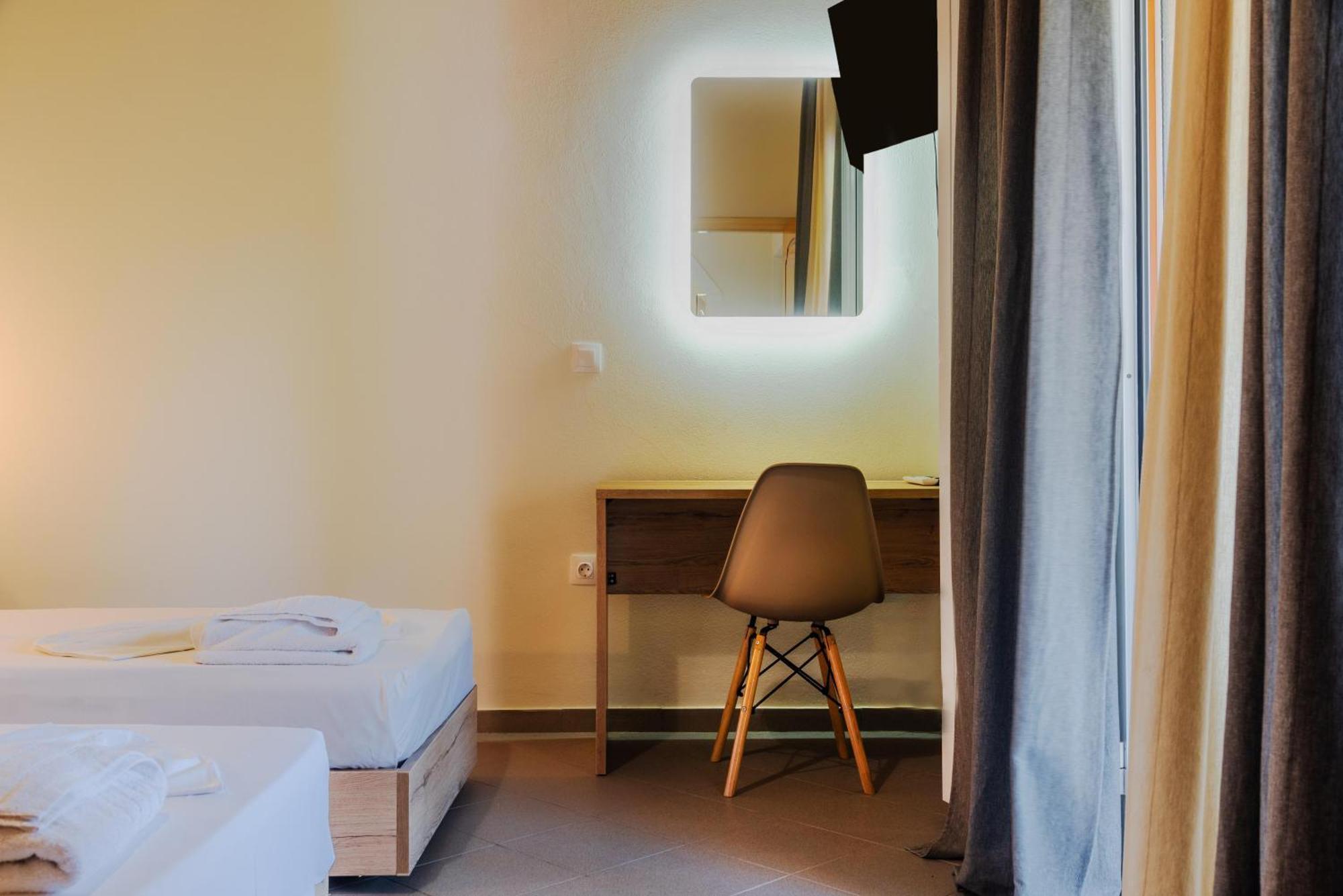 Riposo Studios & Apartments Kávos Extérieur photo