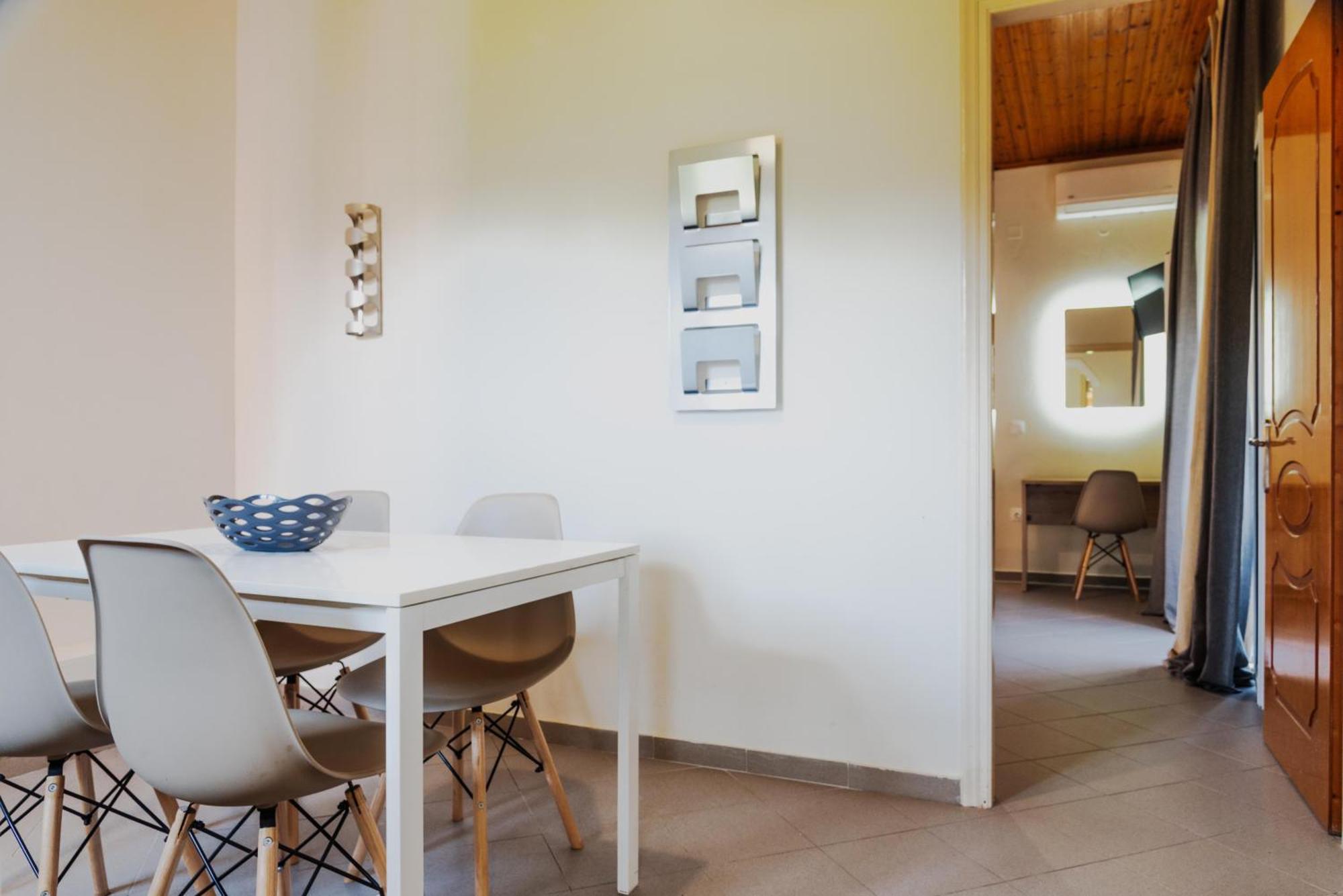 Riposo Studios & Apartments Kávos Extérieur photo
