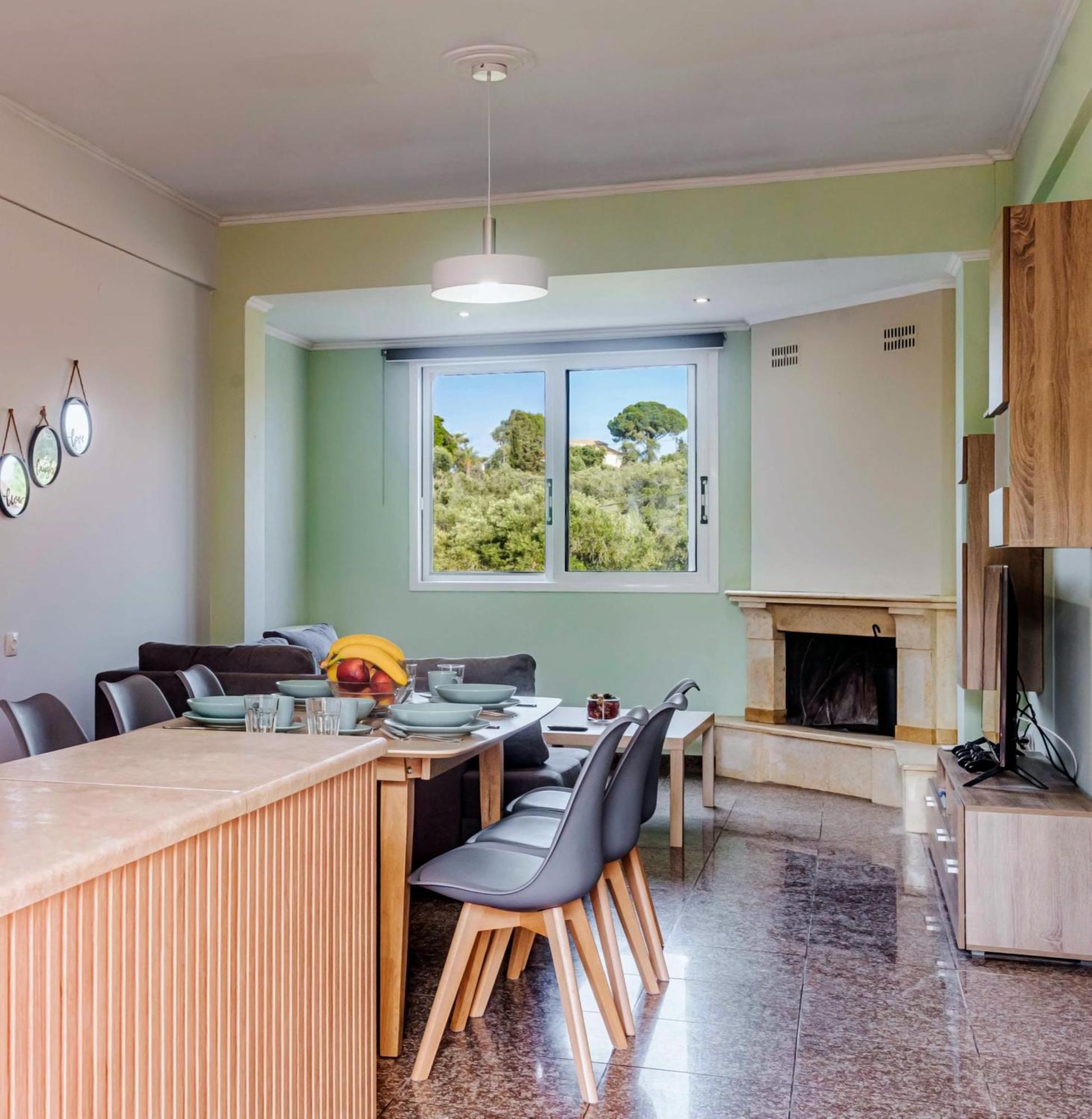 Riposo Studios & Apartments Kávos Extérieur photo