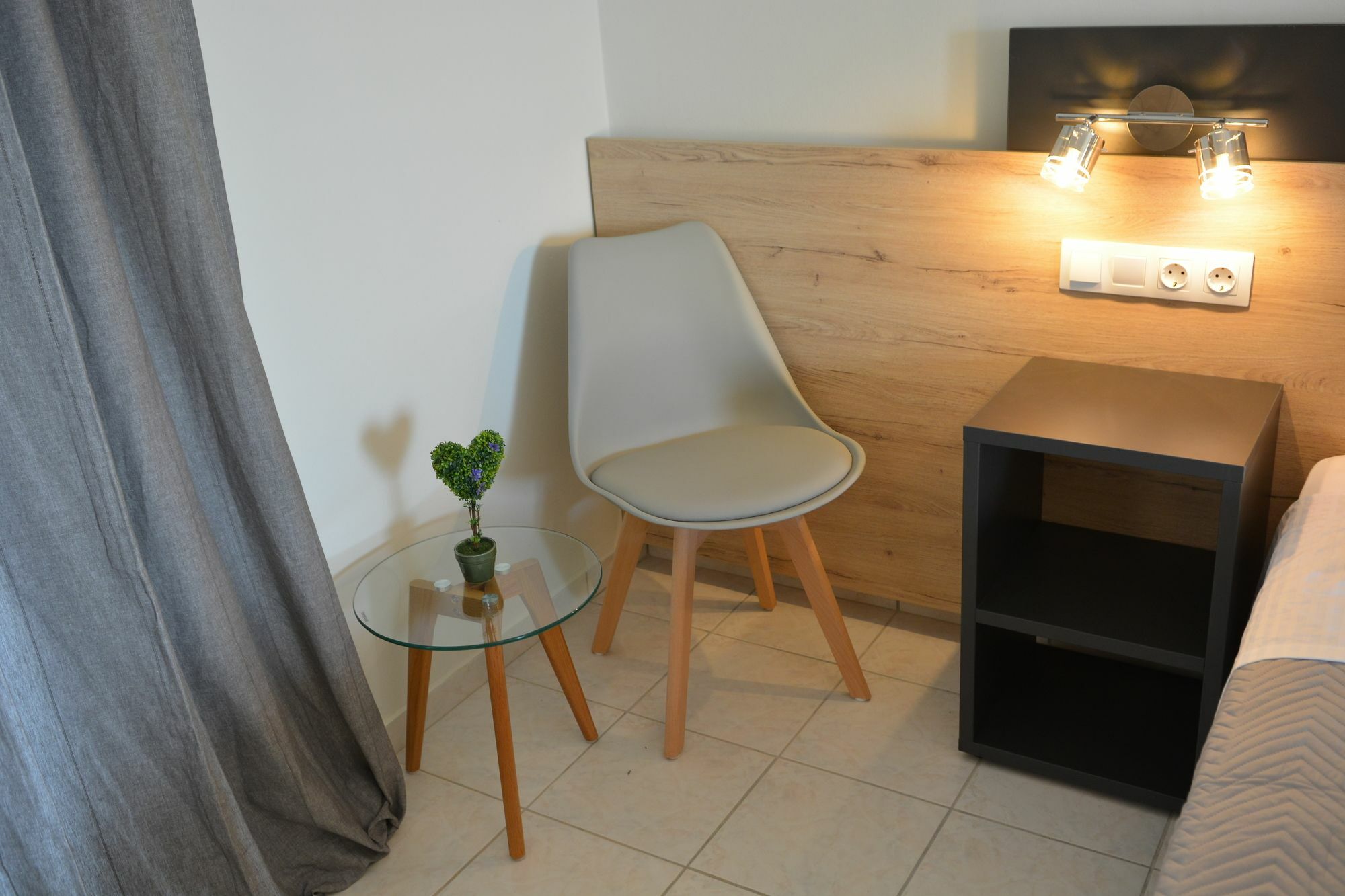 Riposo Studios & Apartments Kávos Extérieur photo
